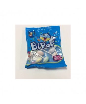 CHUPETE BIPOP BOLSITA 80GR.