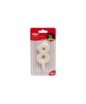 VELA FLUORESCENTE NO8 REF 3452724