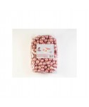 TUKAN CHOCOCRANCH BLANCAS DELUXE ROSAS 1KG.