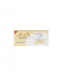 LINDT BLANCO 22X100GR.