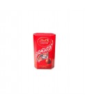 LINDT LINDOR LECHE CORNET 12UX75GR.