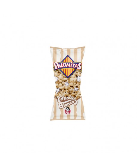 PALOMITAS BOMBON BLANCO 16UN.X80GR.