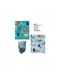 ROLLO PAPEL REGALO DORY 200X70CM.REF.54060