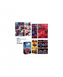 ROLLO PAPEL REGALO SPIDERMAN 200X70CM.REF.13369