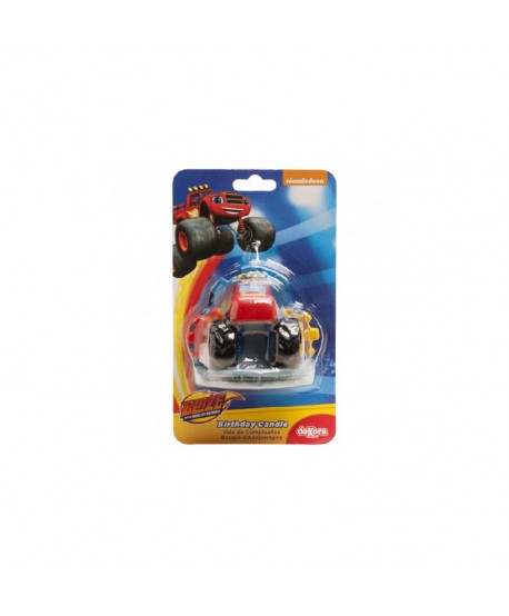 VELA BLAZE 3D 7CM.6UN.REF.346159