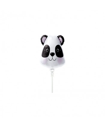 GLOBO PANDA 14" EASY SELF SEAL REF. 00781-01