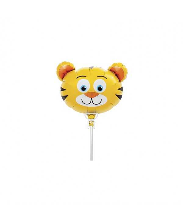 GLOBO TIGRE 14" EASY SELF SEAL REF. 00385-01