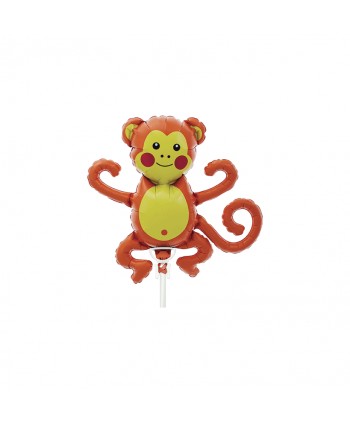 GLOBO MINI MONO 14" EASY SELF SEAL REF. 00650-01