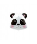 GLOBO FOIL 28" PANDA 71CM. REF: 00767-01