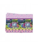 TROLLS MANTEL 120X180CM. 1X12U