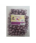 TUKAN CHOCOCRANCH BLANCAS DELUXE MORADAS 1KG.
