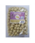 TUKAN CHOCO CRANCH BLANCAS DELUXE AMARILLOS 1KG.