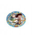 TOY STORY STAR POWER PLATOS 8U. 23CM. REF.19031