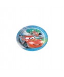 CARS ICE PLATOS 20CM. 8U. REF: 19090