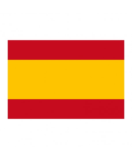 BANDERAS ESPAÑA 50MTS