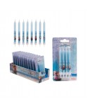 VELAS FROZEN 9CM.8UX12BLISTER REF: 346174