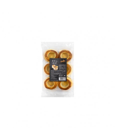 VOL AU VENT 7UNX150GR. MELS