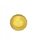 GLOBO FOIL 18" REDONDO ORO BLISTER R.730