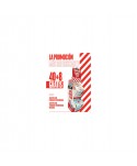 FISHERMANS EXPOSITOR PACK 2X24UND 40+8