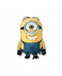GLOBO FOIL 29" FIGURA MINION STUART