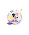 GLOBO BUBBLES 22" DISNEY BABY MINNIE