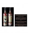 KARIBEÑO RON AÑEJO 38%vOl. 70CL.