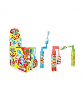 SPRAY POP 18UNX25GR.