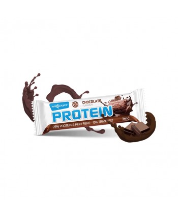 BARRITAS PROTEIN CHOCOLATE 24X60GR.