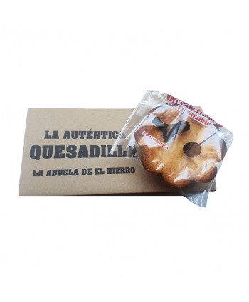 QUESADILLAS 6X160GR.