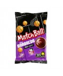 MATCH BALL BBQ.10X105GR.