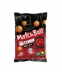MATCH BALL KETCHUP 10X105GR.