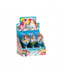 PIRULETA CHOCOLATE UNICORNIO 24UX45R.