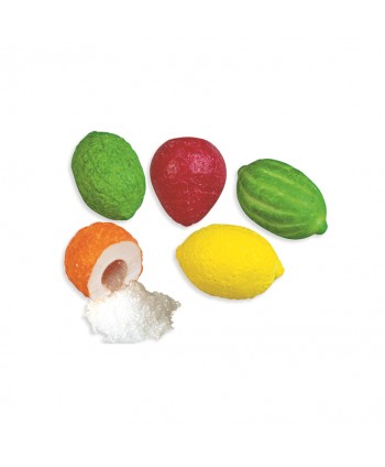 FINI CHICLES MACEDONIA BOLSA 1KG.