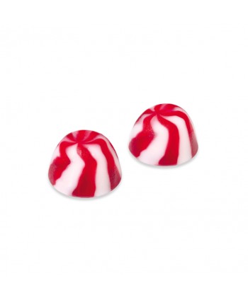 FINI BESOS TWISTY BOLSA 1KG.