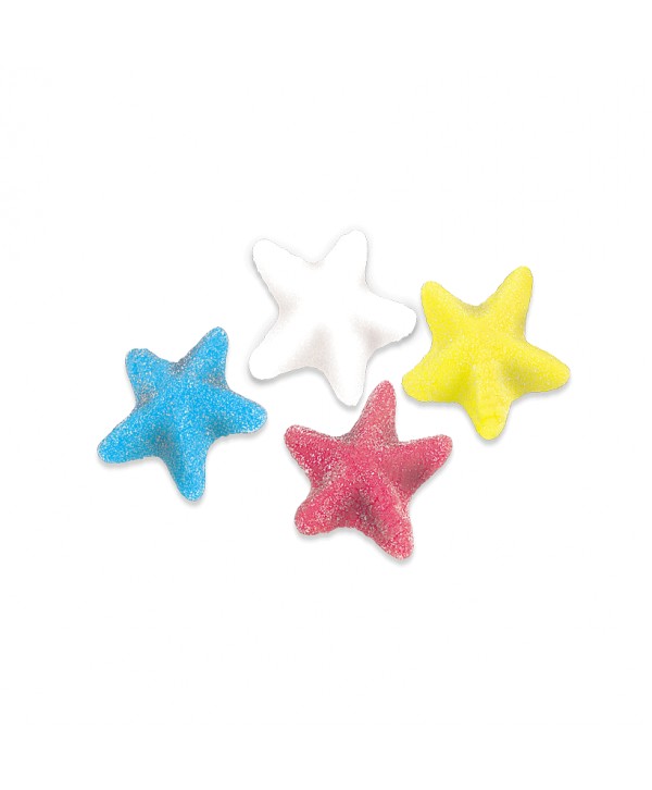 FINI ESTRELLA MAR AZUCAR BOLSA 1KG.