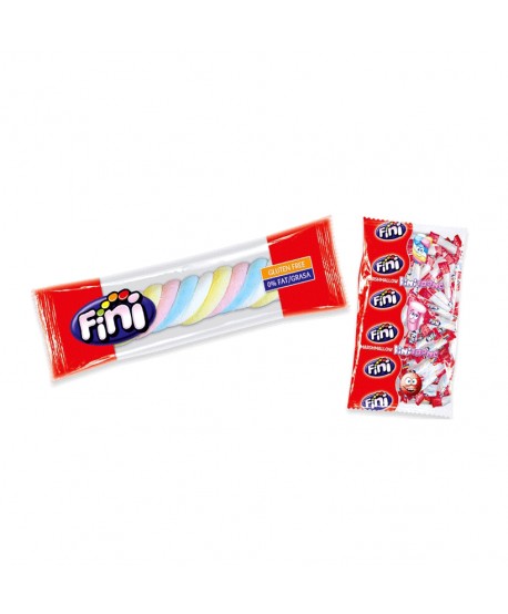 FINI NUBES ENVUELTAS TWISTIS BOLSA 70UN.