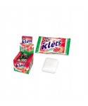 FINI CHICLES KLET´S SANDIA S/AZ 200UN.