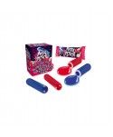 FINI CHICLES MISSILE XPLOSION! PINTALENGUAS 200UN.