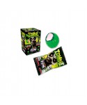 FINI CHICLES ZOMBIE CANDY+GUM PINTALENGUAS 200UN.