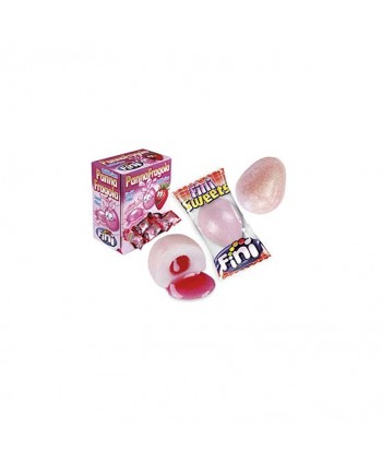 FINI CHICLES PANNAFRAGOLA 200UN.