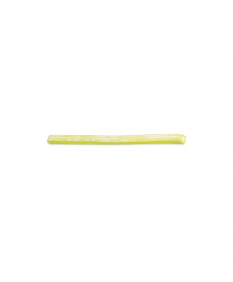 FINI REGALIZ LINEAS LIMON 200UN.