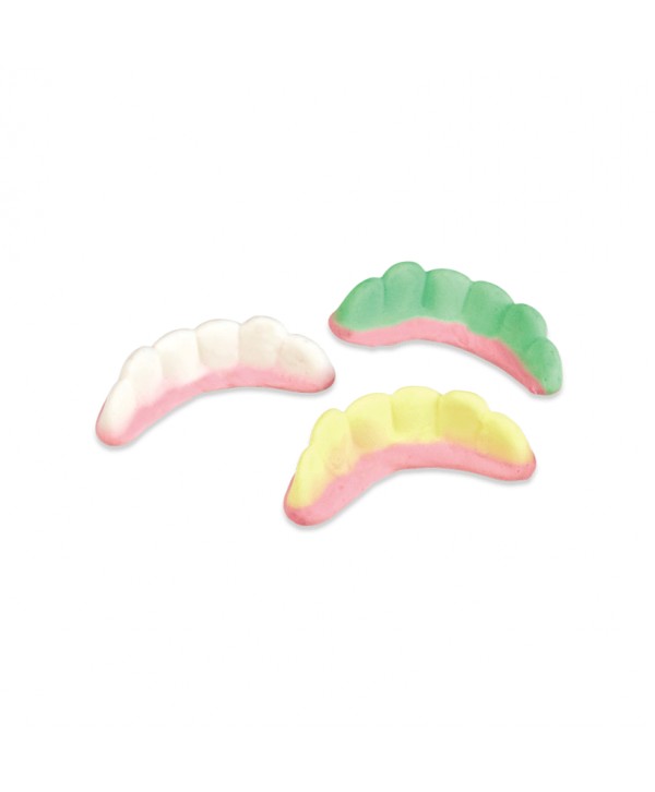 FINI DENTADURAS FOAM BOLSA 1KG.