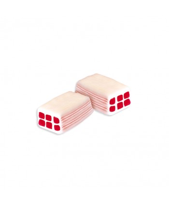 FINI BLOKIS FRESA-NATA BOLSA 250UN.
