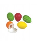 FINI CHICLES SURTIDO MACEDONIA BOLSA 250UN.