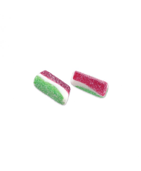 FINI TAJADAS SANDIA PICA BOLSA 1KG.
