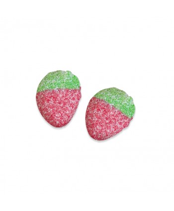 FINI FRESAS SALVAJES PICA BOLSA 250UN.