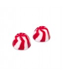 FINI BESOS TWISTY FRESA BRILLO BOLSA 250UN.