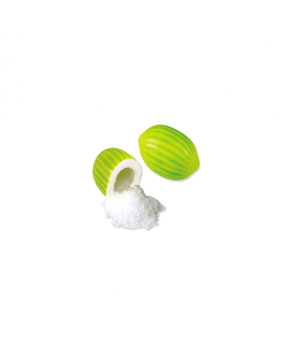 FINI CHICLES MELONES BOLSA 250UN.