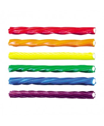 FINI REGALIZ JUMBO COLORS 30UN.