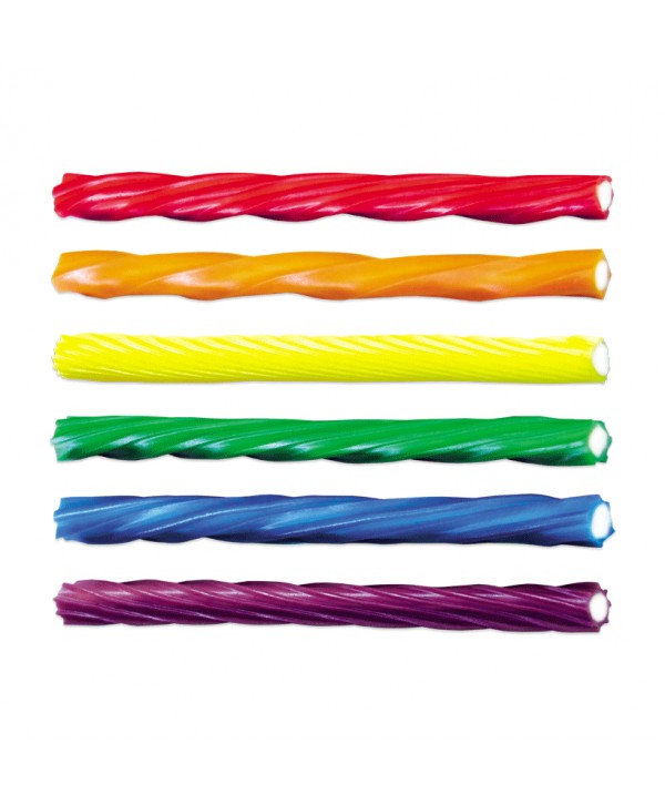 FINI REGALIZ JUMBO COLORS 30UN.